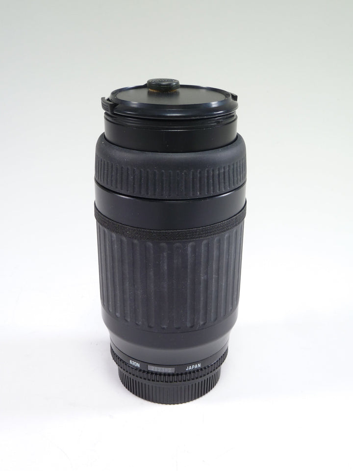 Tamron AF 90-300mm F4.5-5.6 for Nikon Lenses Small Format - Nikon AF Mount Lenses - Nikon AF Full Frame Lenses Tamron 212302