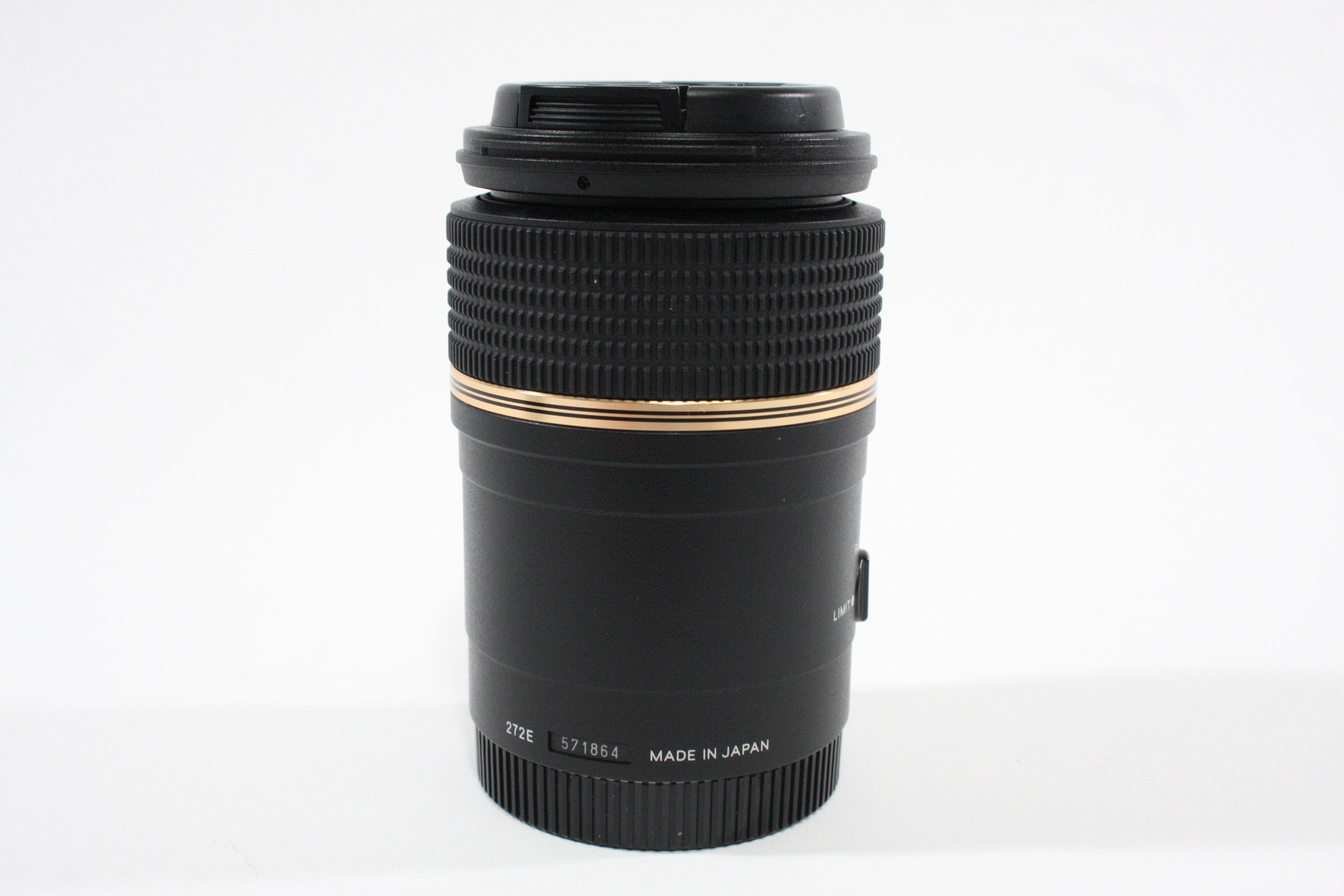 Tamron AF 90mm f/2.8 Macro 1:1 SP Di for Canon EF – Camera Exchange