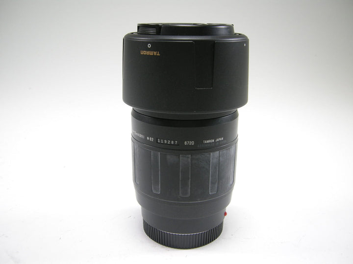 Tamron AF D LD Tele-Macro 75-300mm f4-5.6 Minolta AF Mount Lenses Small Format - SonyMinolta A Mount Lenses Tamron 119287