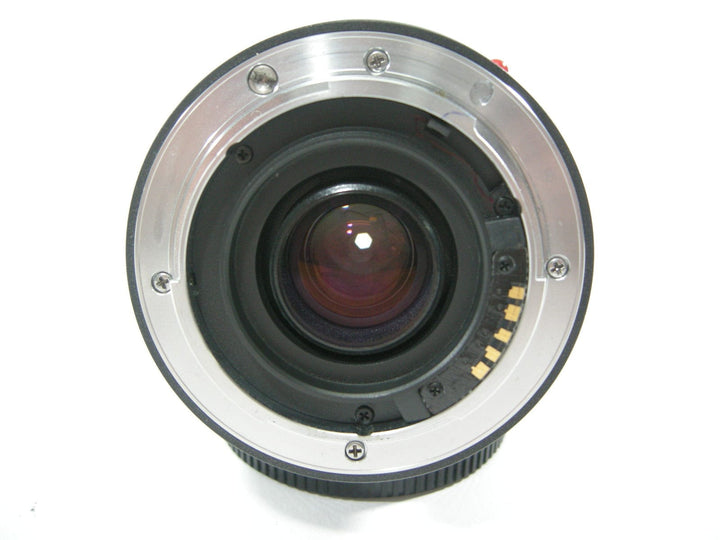 Tamron AF IF 28-105mm f4-5.6 A Mount lens Lenses Small Format - SonyMinolta A Mount Lenses Tamron 125170