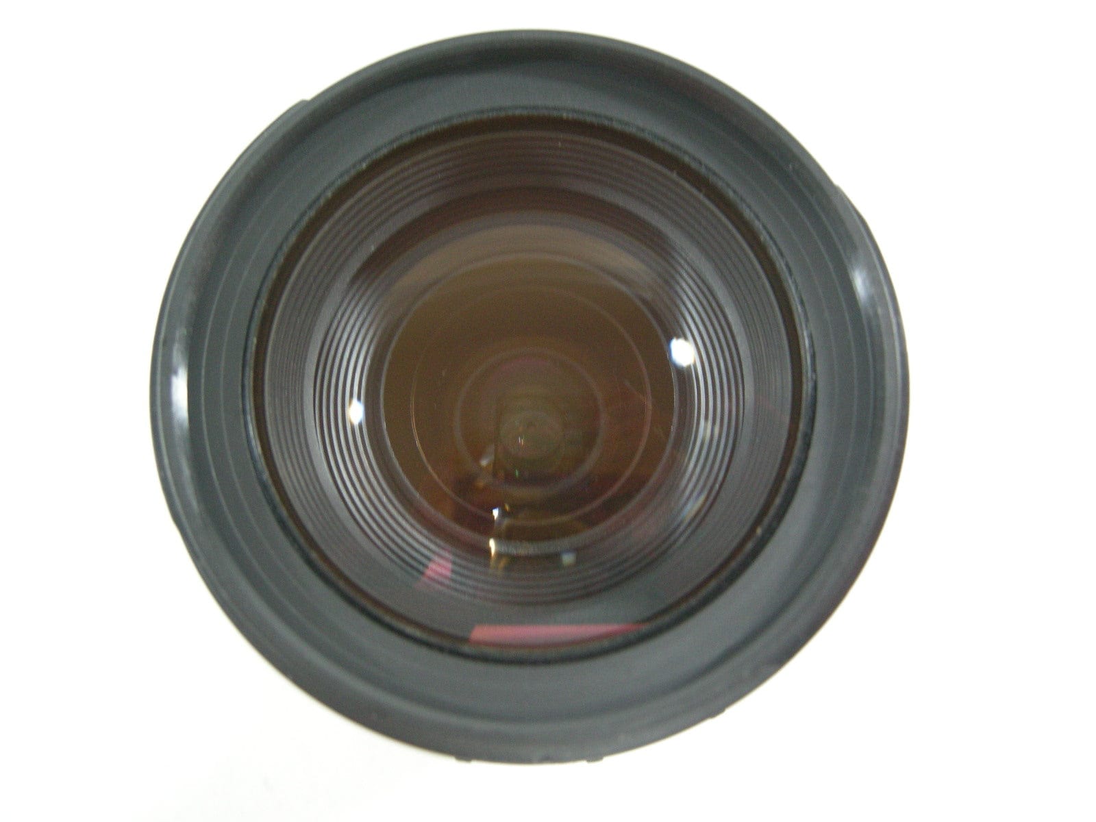 TAMRON - aydfulfill Tamron AF 28-105mm f4-5.6 IF zoom lens 179D, caps, Sky