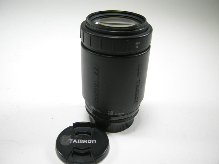 Tamron AF LD 70-300mm f4-5.6 Tele-Macro Nikon AF Mount Lenses Small Format - Nikon AF Mount Lenses Tamron 809336