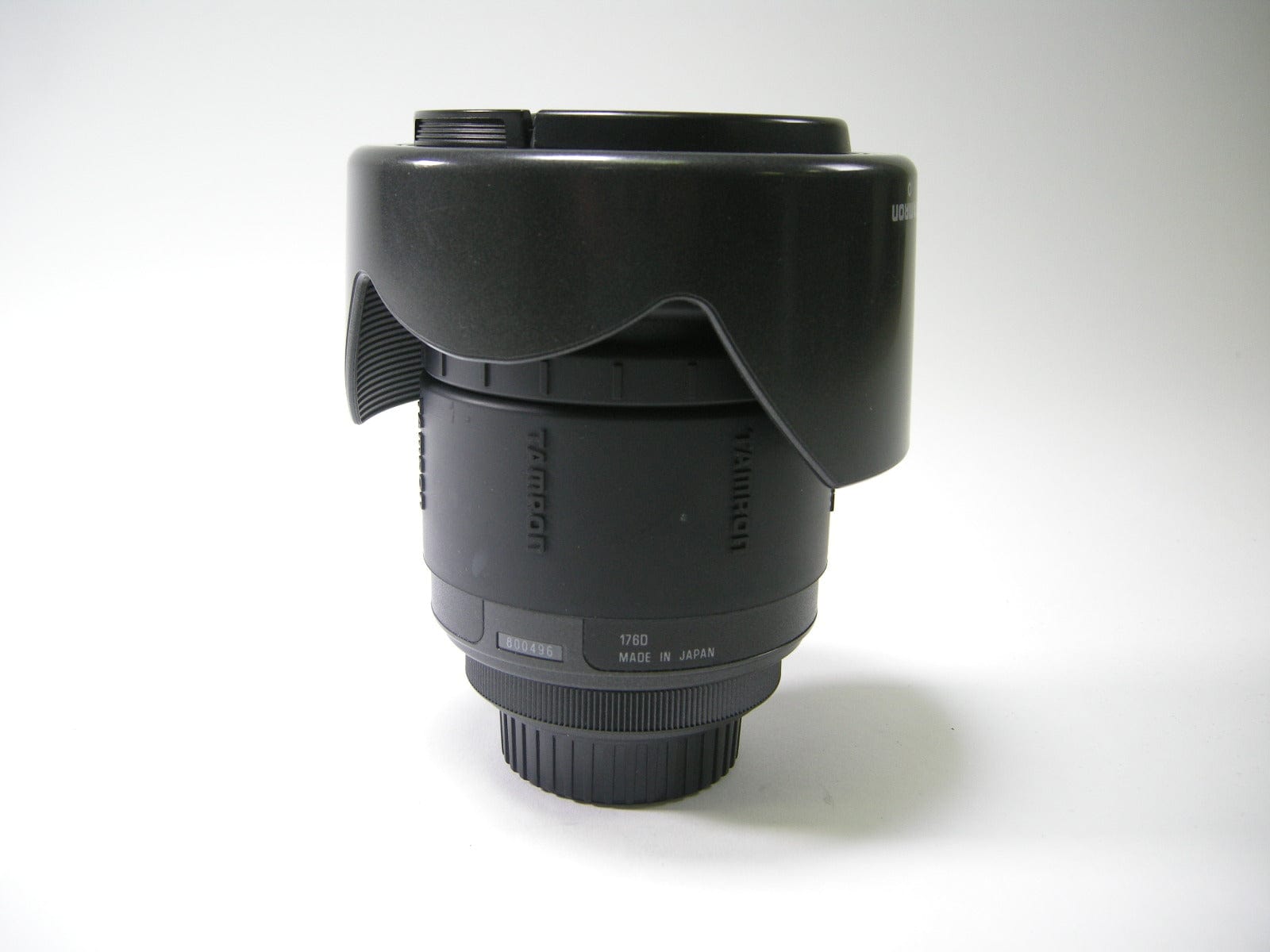 Tamron AF SP LD 28-105mm f2.8 IF For Nikon 176D