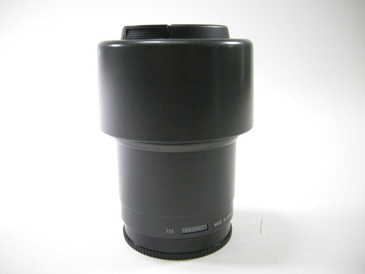 Tamron AF SP Macro 90mm f2.8 Minolta A Mount Lenses Small Format - Sony& - Minolta A Mount Lenses Tamron 602697