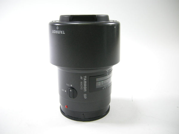 Tamron AF SP Macro 90mm f2.8 Minolta A Mount Lenses Small Format - Sony& - Minolta A Mount Lenses Tamron 602697