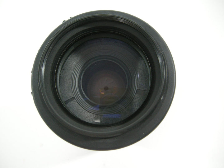 Tamron AF Tele-Macro 100-300mm f5-6.3 Minolta Mount (Parts) Lenses Small Format - SonyMinolta A Mount Lenses Tamron 801670