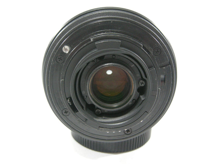 Tamron AF XR Di II LD IF 18-200mm f3.5-6.3 Macro Nikon Mount lens Lenses Small Format - Nikon AF Mount Lenses Nikon 021304