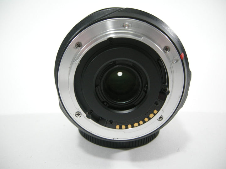 Tamron Di II Piezo Drive 18-270mm f3.5-6.3 A Mount Lenses Small Format - Sony& - Minolta A Mount Lenses Tamon 000683