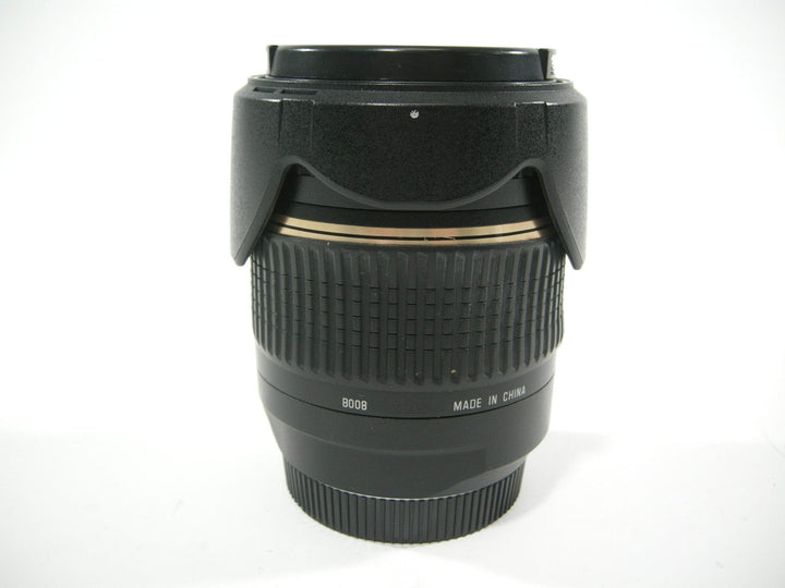 Tamron Di II Piezo Drive 18-270mm f3.5-6.3 A Mount Lenses Small Format - Sony& - Minolta A Mount Lenses Tamon 000683