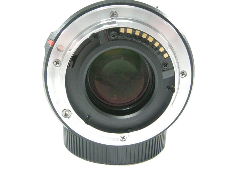 Tamron Di II SP 10-24mm f3.5-4.5 A Mount Lenses Small Format - SonyMinolta A Mount Lenses Tamron 003096