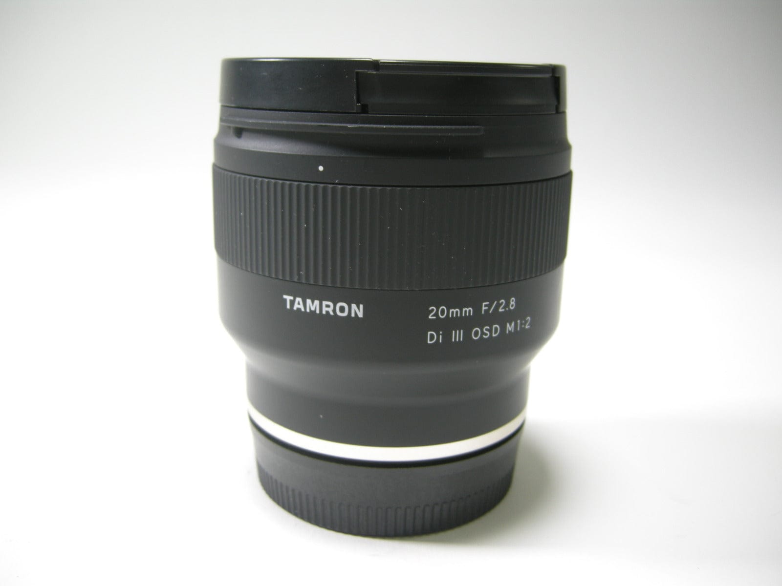 タムロン 20mm F2.8 Di III OSD M1:2 ソニーEマウント用