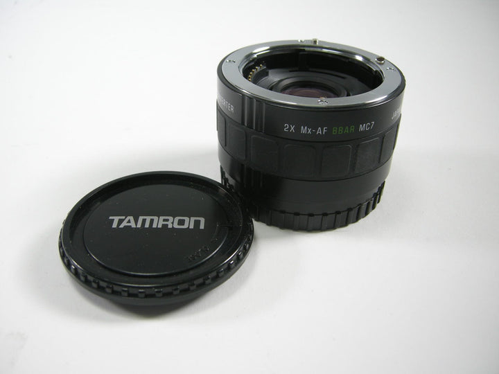 Tamron-F AF Tele Converter 2x Mx-AF BBAR MC7 Lens Adapters and Extenders Tamron 1086023
