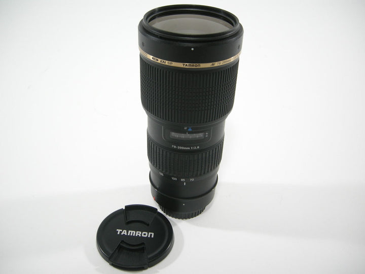 Tamron LD Di SP AF IF 70-200mm f2.8 Macro A001 Canon EF Mount Lenses Small Format - Canon EOS Mount Lenses Tamron 029205