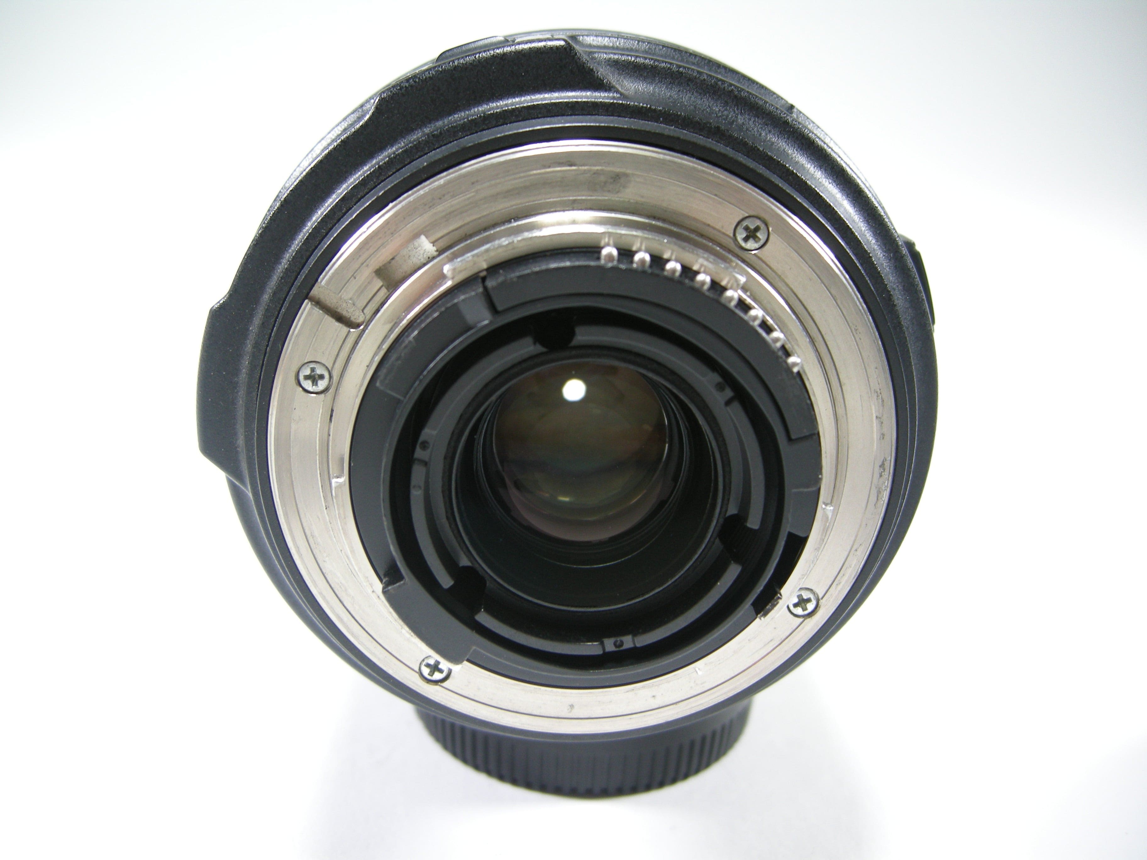 Tamron LD XR Di AF 28-300mm f3.5-6.3 IF Macro VC Nikon F – Camera