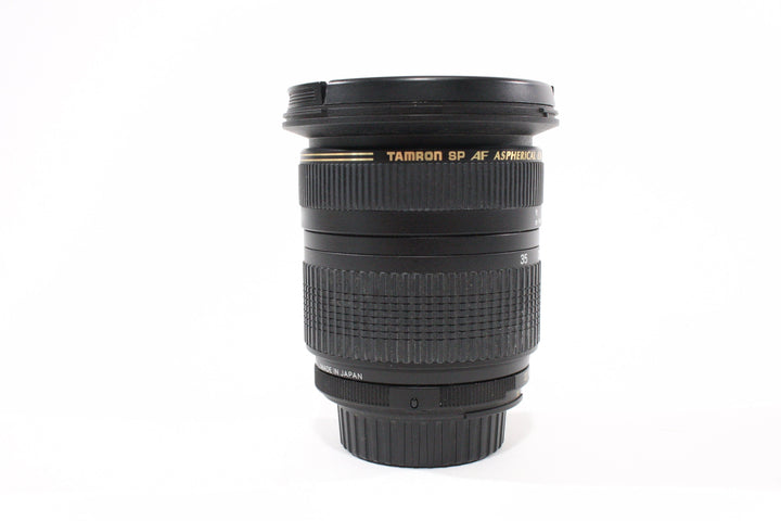 Tamron SP 17-35mm f/2.8 - 4 AF Di IF for Nikon AF Lenses Small Format - Nikon AF Mount Lenses - Nikon MF AF Mount Lenses Tamron 304516