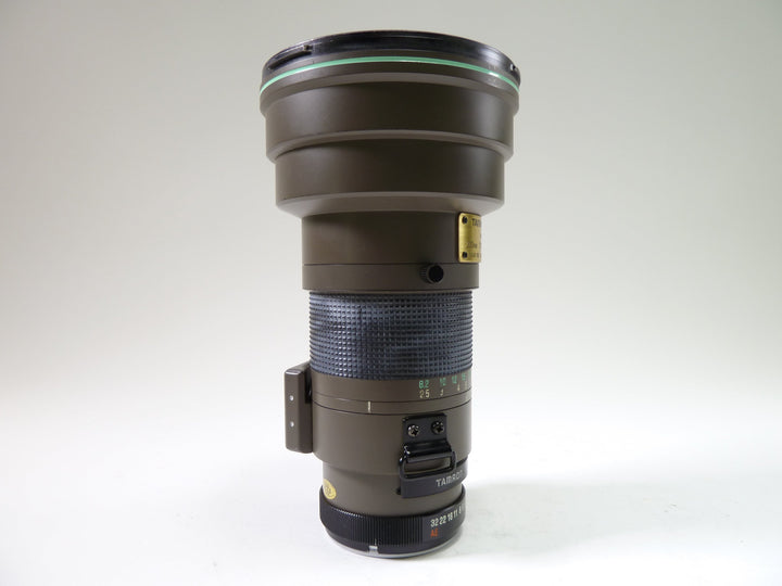 Tamron SP AF 300mm f/2.8 LD IF [60B] - Monture Nikon d'occasion