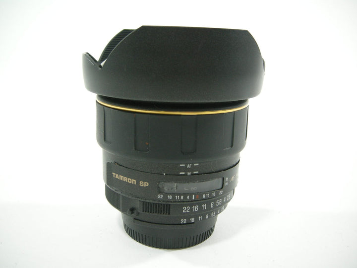 Tamron SP AF 14mm f2.8 Nikon Mount Lenses Small Format - Nikon AF Mount Lenses Tamron 20263