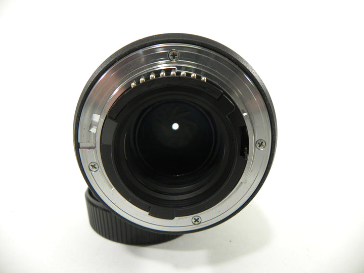 Tamron SP Di AF Macro 90mm f2.8 Nikon AF-D Mount Lenses Small Format - Nikon AF Mount Lenses - Nikon AF Full Frame Lenses - Tamron Nikon FX Mount Lenses New Tamron 054246