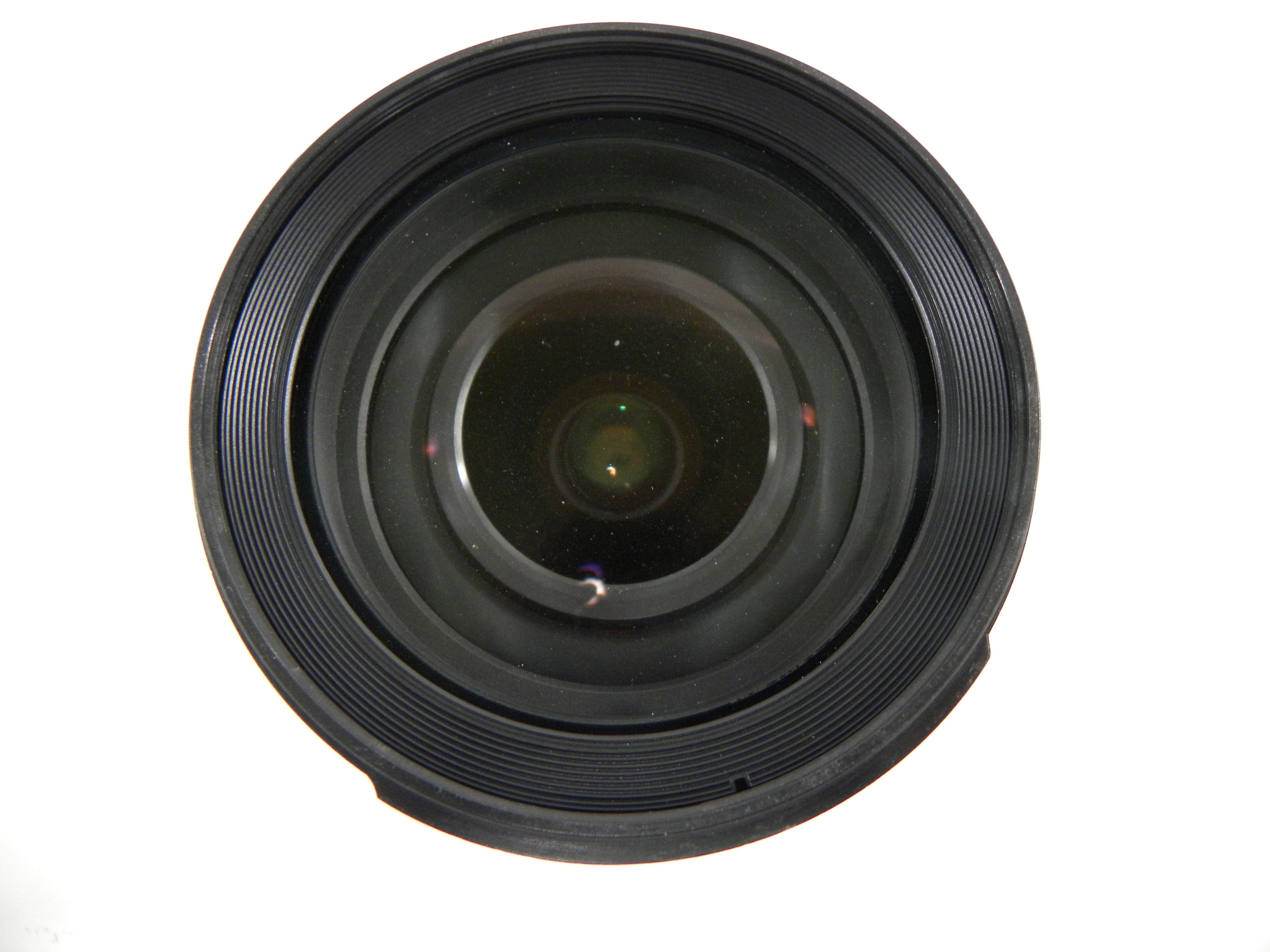 Tamron SP Di II VC 17-50mm f2.8 Nikon F DX mount – Camera Exchange