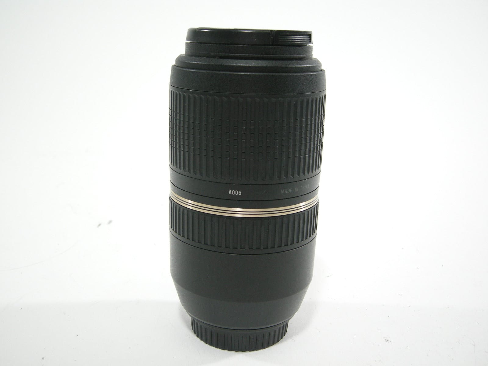 Tamron SP DI VC A005 70-300mm f4-5.6 Canon EF Mount – Camera Exchange