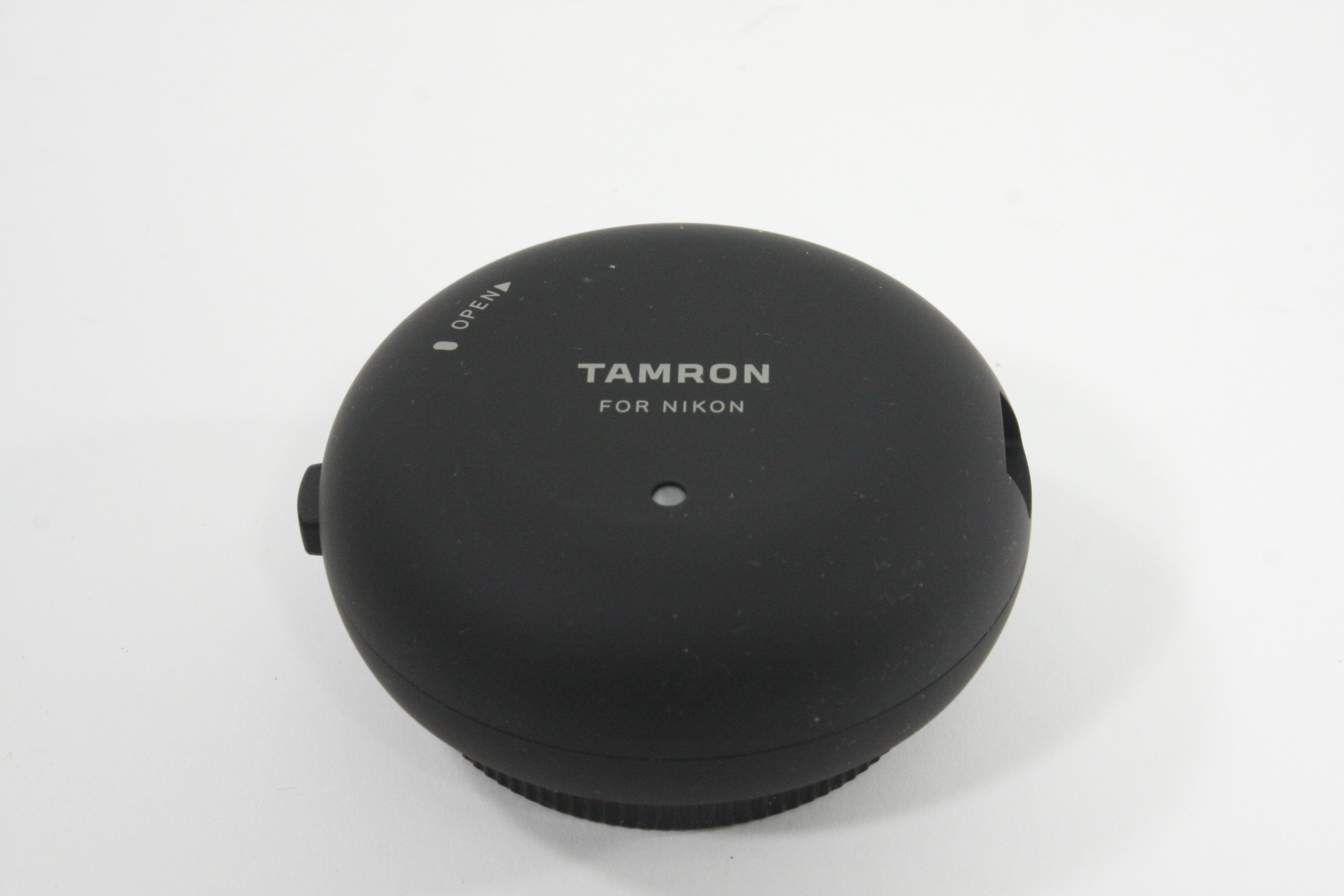 Tamron TAP-in Console for Nikon F Mount – Camera Exchange