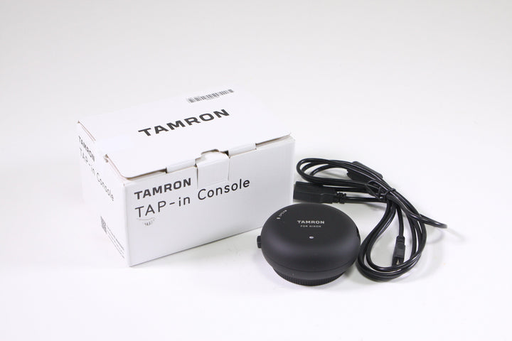 Tamron Tap in Console for Nikon Lens Accessories Tamron 044016