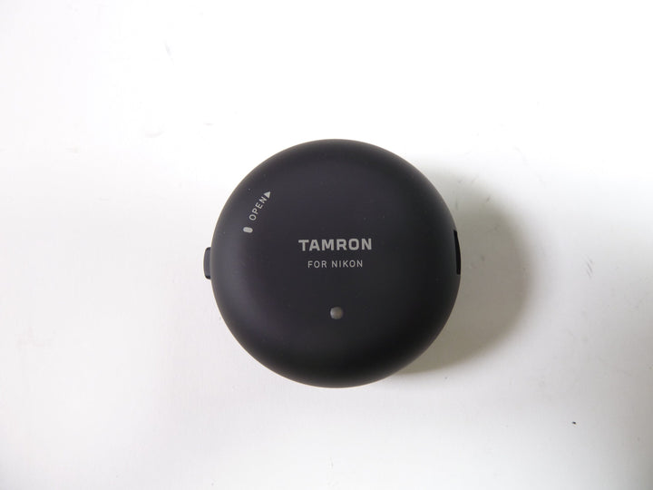 Tamron Tap-In Console for Nikon Lens Accessories Tamron 060524959