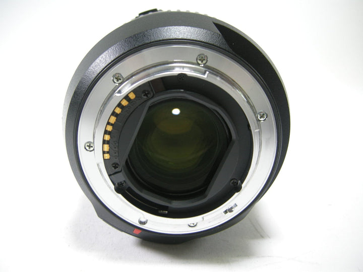 Tamron USD Di SP 24-70mm f2.8 A Mount lens Lenses Small Format - SonyMinolta A Mount Lenses Tamron 001350