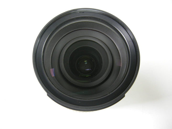 Tamron USD Di SP 24-70mm f2.8 A Mount lens Lenses Small Format - SonyMinolta A Mount Lenses Tamron 001350