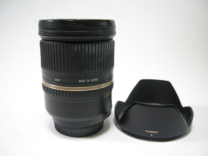 Tamron USD Di SP 24-70mm f2.8 A Mount lens Lenses Small Format - SonyMinolta A Mount Lenses Tamron 001350