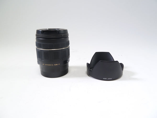 Tamron XR 28-200mm f/3.8-5.8 Macro Lens for A Mount Lenses Small Format - SonyMinolta A Mount Lenses Tamron 006942
