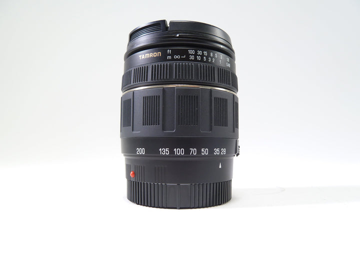 Tamron XR 28-200mm f/3.8-5.8 Macro Lens for A Mount Lenses Small Format - SonyMinolta A Mount Lenses Tamron 006942