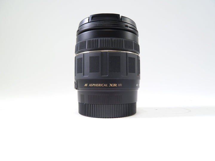 Tamron XR 28-200mm f/3.8-5.8 Macro Lens for A Mount Lenses Small Format - SonyMinolta A Mount Lenses Tamron 006942