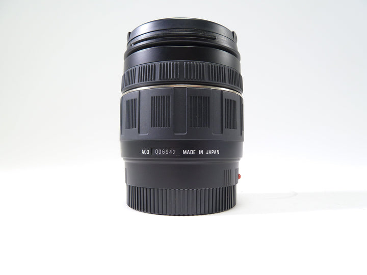 Tamron XR 28-200mm f/3.8-5.8 Macro Lens for A Mount Lenses Small Format - SonyMinolta A Mount Lenses Tamron 006942