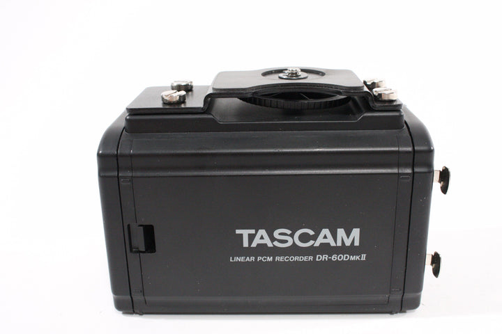 Tascam DR-60D MKII Recorder Audio Equipment Tascam 0061150