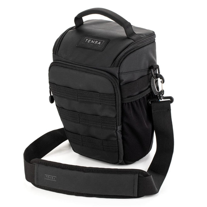 Tenba Axis v2 4L Top Loader – Black Bags and Cases Tenba MAC637-750