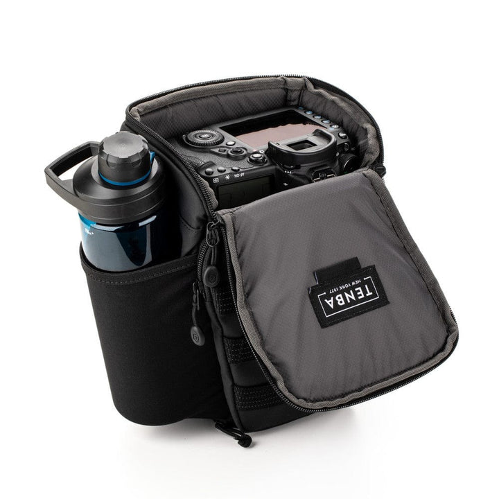 Tenba Axis v2 4L Top Loader – Black Bags and Cases Tenba MAC637-750