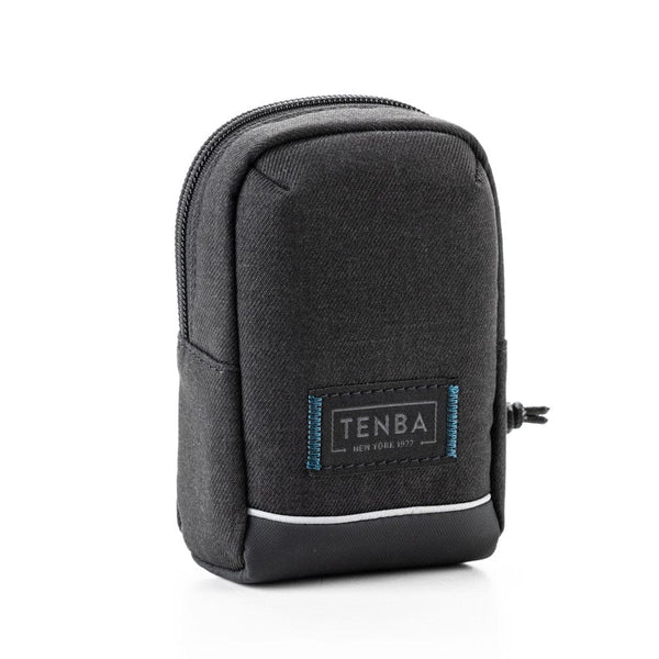 Tenba Skyline v2 Pouch 3 – Black Bags and Cases Tenba MAC637-770