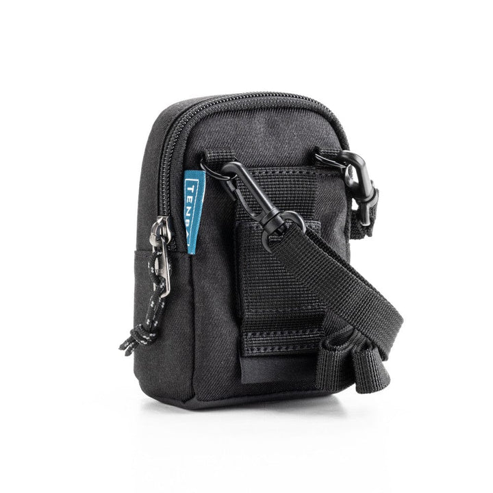 Tenba Skyline v2 Pouch 3 – Black Bags and Cases Tenba MAC637-770