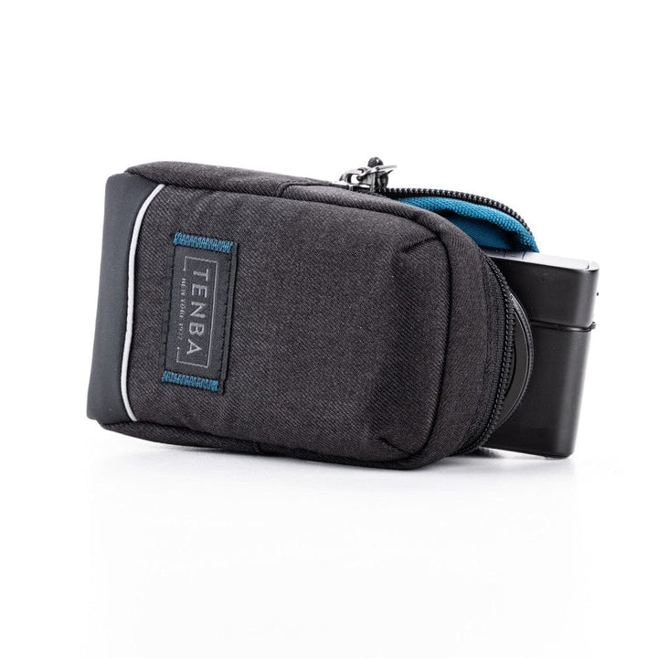 Tenba Skyline v2 Pouch 3 – Black Bags and Cases Tenba MAC637-770