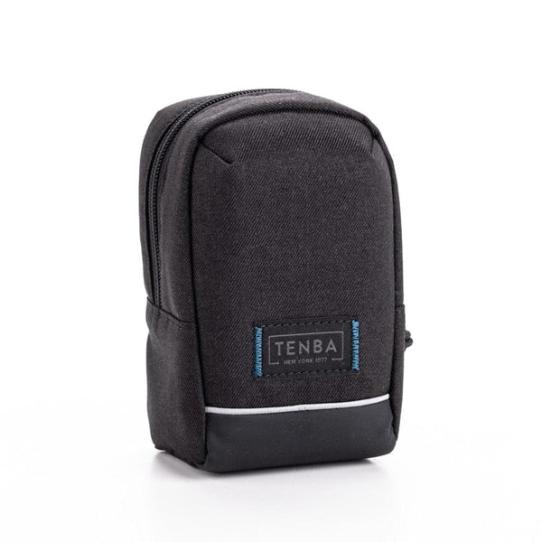 Tenba Skyline v2 Pouch 4 – Black Bags and Cases Tenba MAC637-772