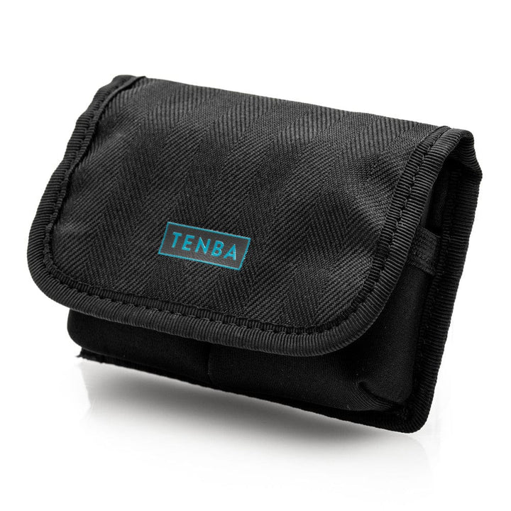 Tenba Tools Reload Battery 2 - Battery Pouch – Black Bags and Cases Tenba MAC636-640
