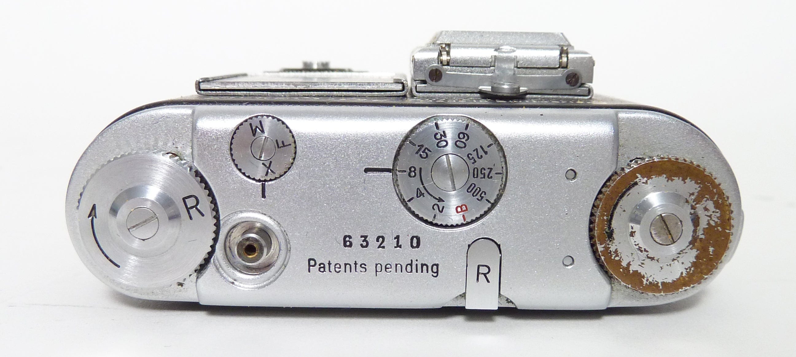 Tessina automatic 35 フィルムカメラ About Photography: Legend of photography: the Tessina 35