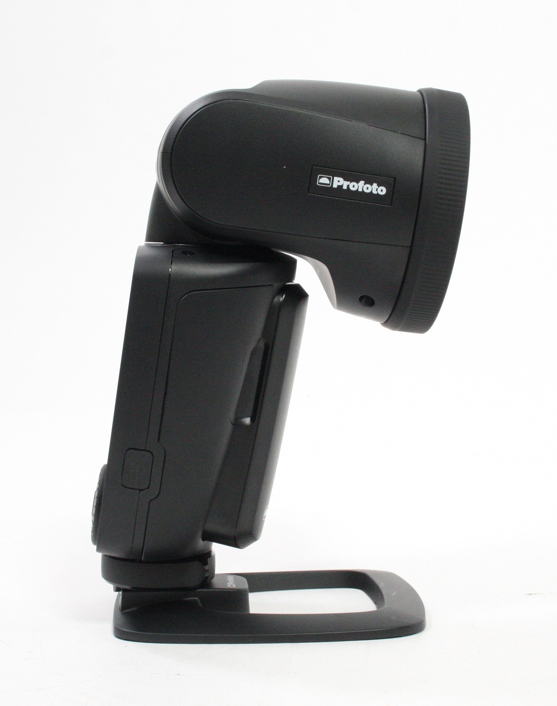 The Profoto A1 AirTTL-N Portable Flash for Nikon – Camera