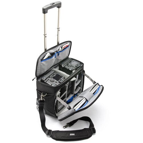 Think Tank Airport Navigator Bags and Cases Think Tank TT730540