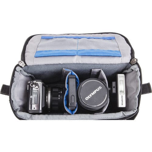 Think Tank Mirrorless Mover 20 - Dark Blue Bags and Cases Think Tank TT710657