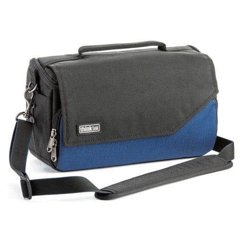 Think Tank Mirrorless Mover 25i - Dark Blue Bags and Cases Think Tank TT710667