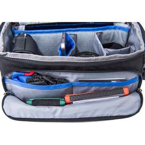 Think Tank Mirrorless Mover 25i - Pewter Bags and Cases Think Tank TT710666