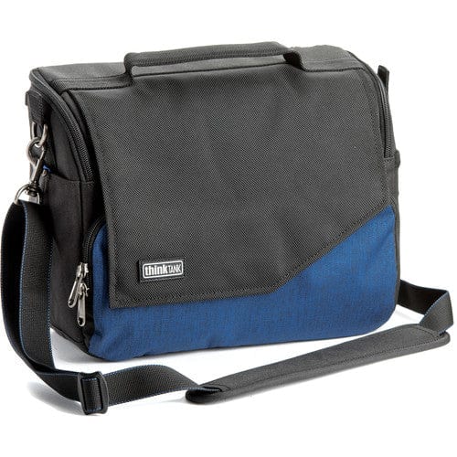 Think Tank Mirrorless Mover 30i - Dark Blue Bags and Cases Think Tank TT710673