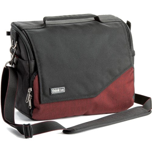 Think Tank Mirrorless Mover 30i - Deep Red Bags and Cases Think Tank TT710674